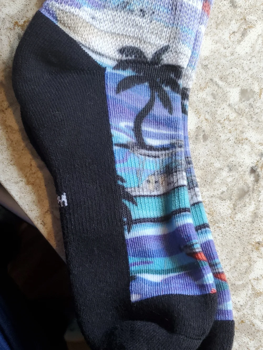 Easy Stretch Viasox Brand New